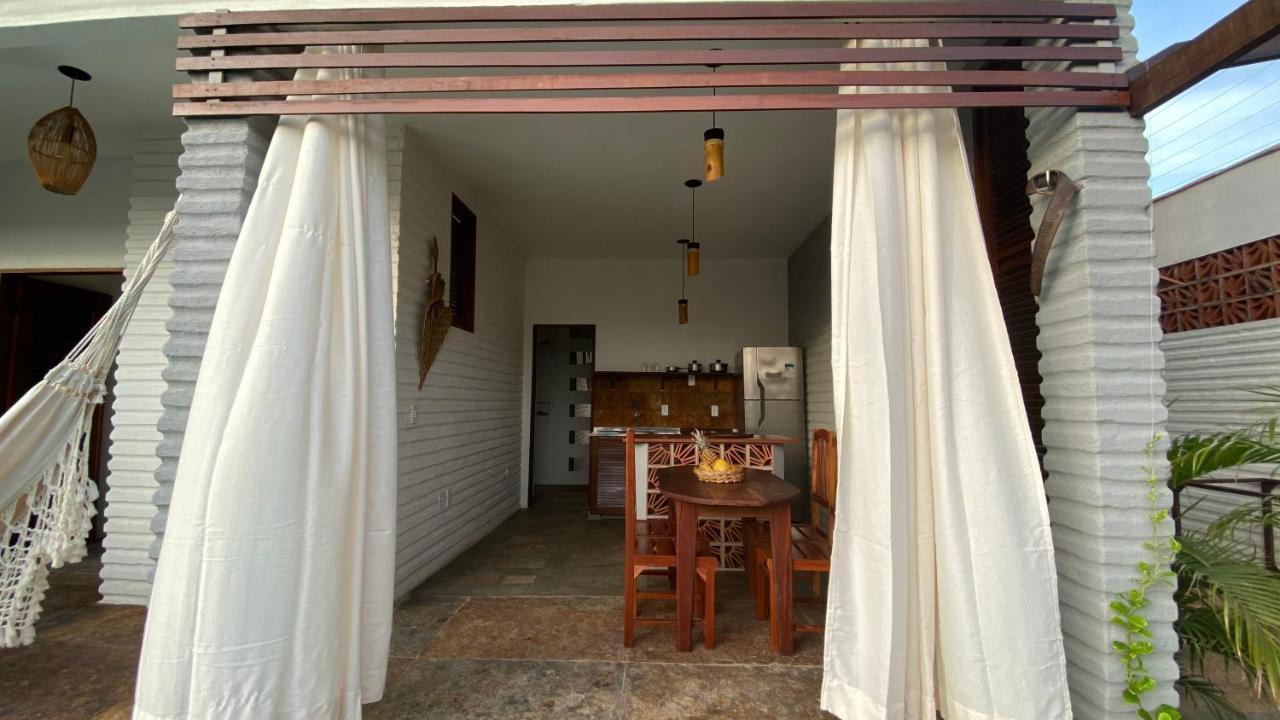 Bambo Villa Paracuru Exterior photo
