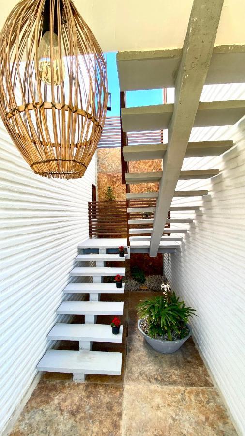 Bambo Villa Paracuru Exterior photo