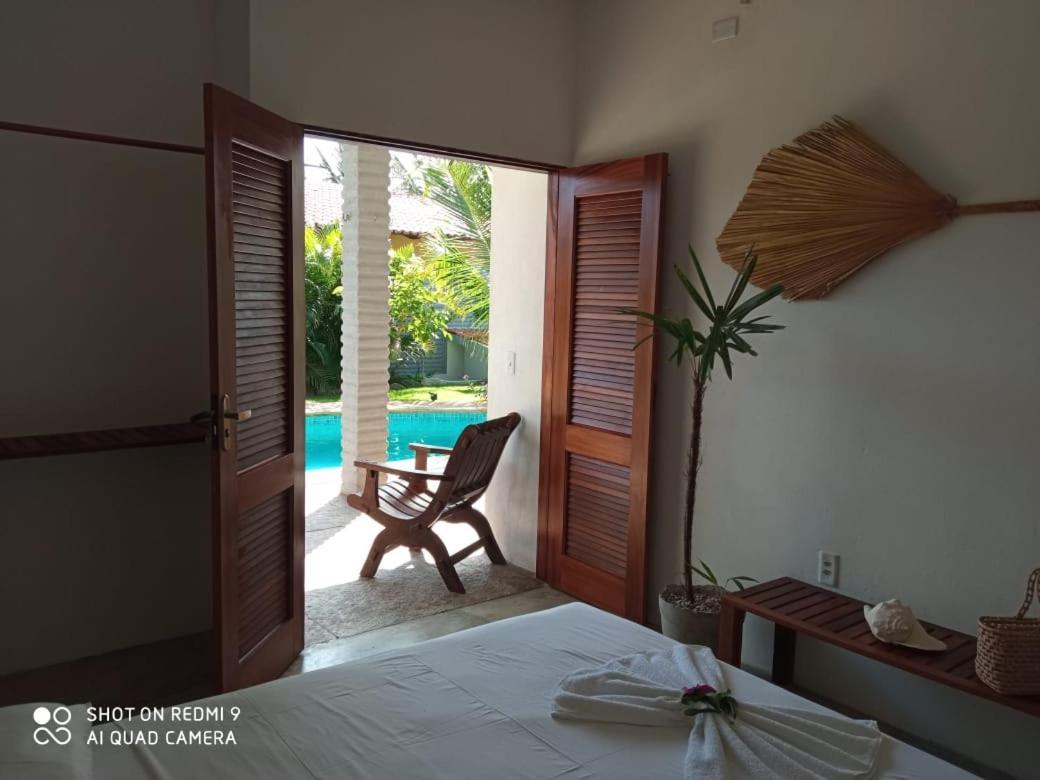 Bambo Villa Paracuru Exterior photo